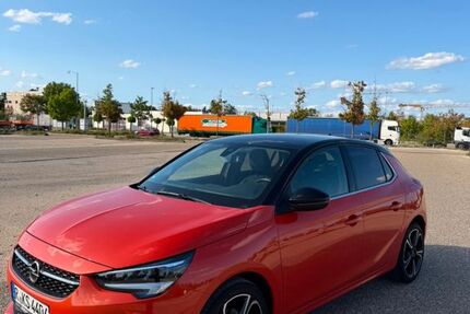 Opel Corsa 64.000 km 10.900 &euro; Neutraubling 93073