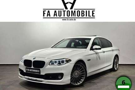 Alpina D5