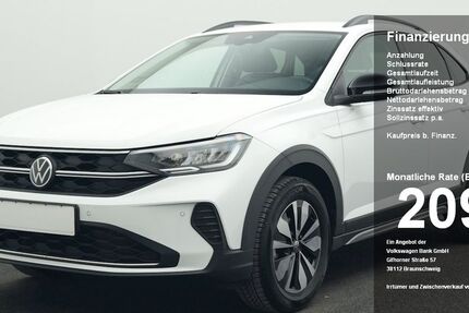 VW Taigo 25.000 km 23.950 &euro; Regensburg 93055