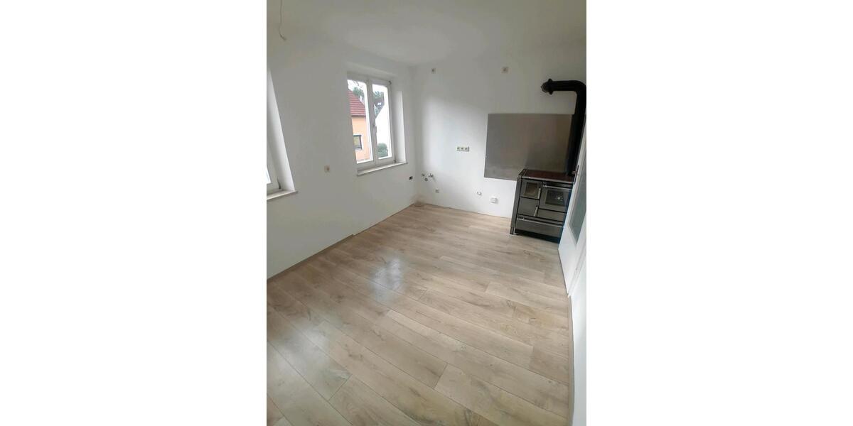 Etagenwohnung Kallmünz - 3 Zimmer, 70 m&sup2;, 175.000&euro; | Angebot:27271535