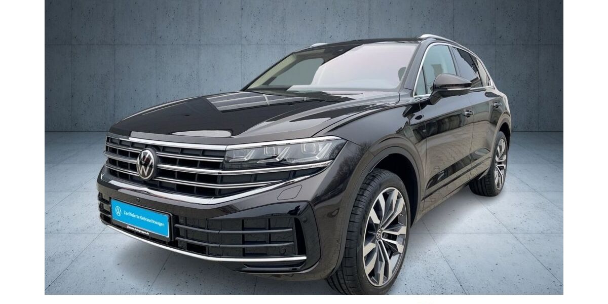 VW Touareg 1.970 km 91.970 &euro; Saal a.d. Donau 93342