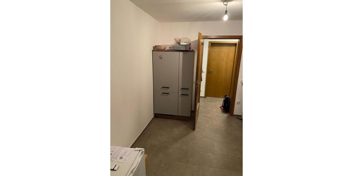 2,5 Zimmer Dachgeschosswohnung in Ingolstadt-Unterhaunstadt 2.5 zimmer