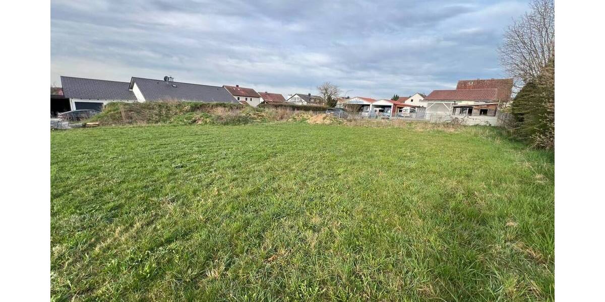 Grundstück Steinsberg Steinsberg - 349.000&euro; | Angebot:26160844