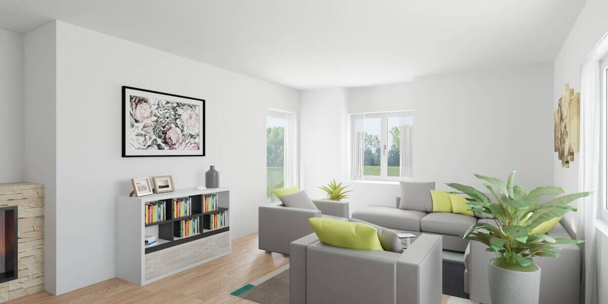 Mehrfamilienhaus, Wohnhaus Zeitlarn - 6 Zimmer, 170 m&sup2;, 499.000&euro; | Angebot:26695702