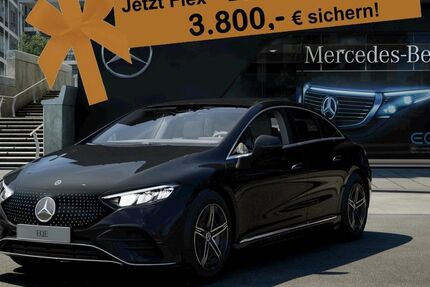 Mercedes-Benz EQE 11.374 km 49.899 &euro; Schierling 84069