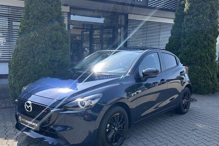 Mazda 2 8.234 km 18.990 &euro; Regensburg 93055