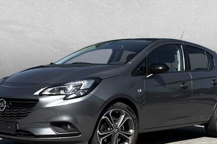 Opel Corsa 95.200 km 11.110 &euro; Regensburg 93059