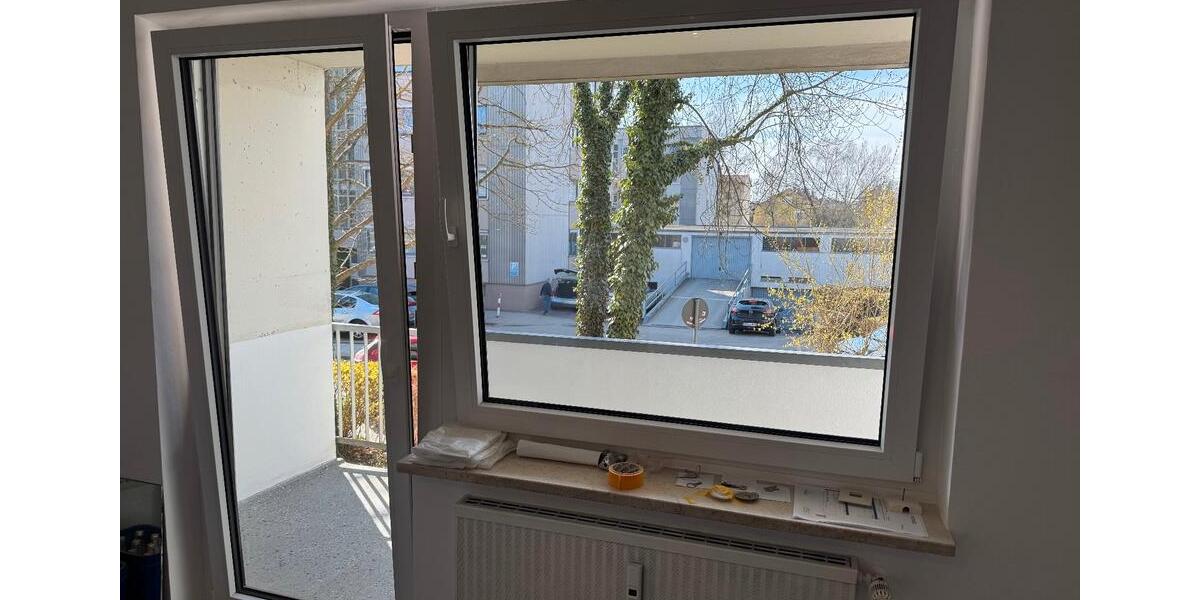 Etagenwohnung Regensburg Das Dörnberg - 1 Zimmer, 34 m&sup2;, 695&euro; | Angebot:25755378