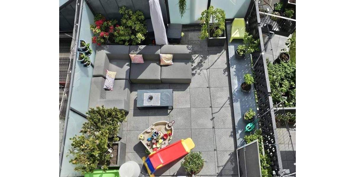 Etagenwohnung Regensburg Ostenviertel - 4 Zimmer, 167 m&sup2;, 855.000&euro; | Angebot:25693615