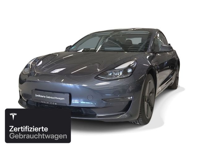 Tesla Model 3 54.687 km 31.700 &euro; Obertraubling 93083