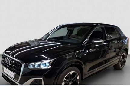 Audi Q2 7.396 km 33.970 € Saal a.d. Donau 93342