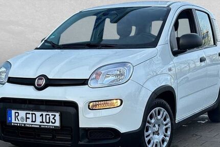 Fiat Panda 8.000 km 14.590 &euro; Regensburg 93059