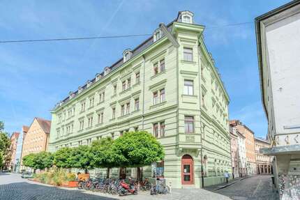 Gewerbeobjekt Regensburg Stadtamhof - 4.110&euro; | Angebot:27512365