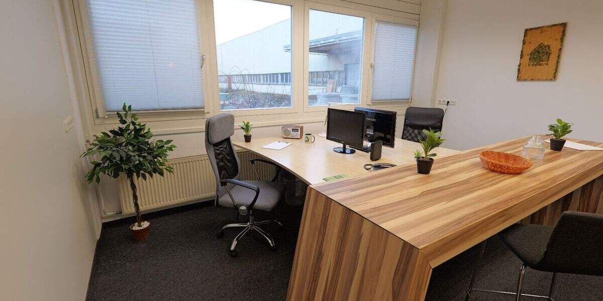 Gewerbeobjekt Regensburg Sallern-Gallingkofen - 1.270&euro; | Angebot:25805624