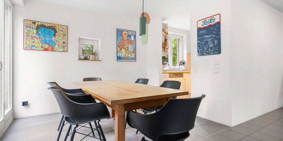 Einfamilienhaus Regensburg Oberisling-Graß - 6 Zimmer, 197 m&sup2;, 995.000&euro; | Angebot:26863416