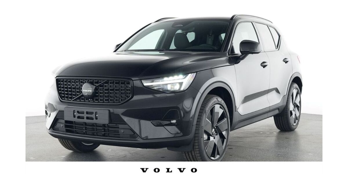 Volvo XC40 23.900 km 37.490 &euro; Neutraubling 93073