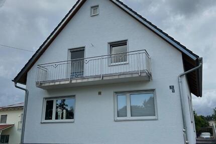 Einfamilienhaus für Gartenliebhaber