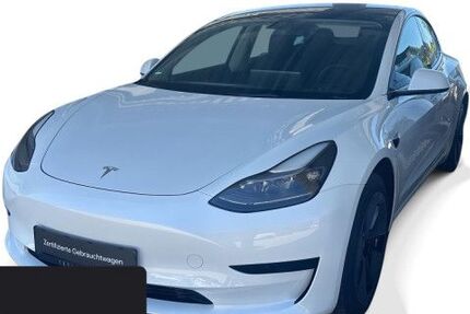Tesla Model 3 47.909 km 27.500 &euro; Obertraubling 93083