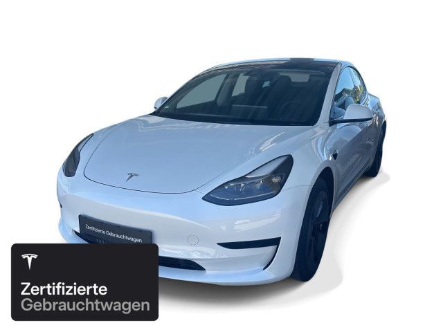 Tesla Model 3 47.909 km 27.500 &euro; Obertraubling 93083