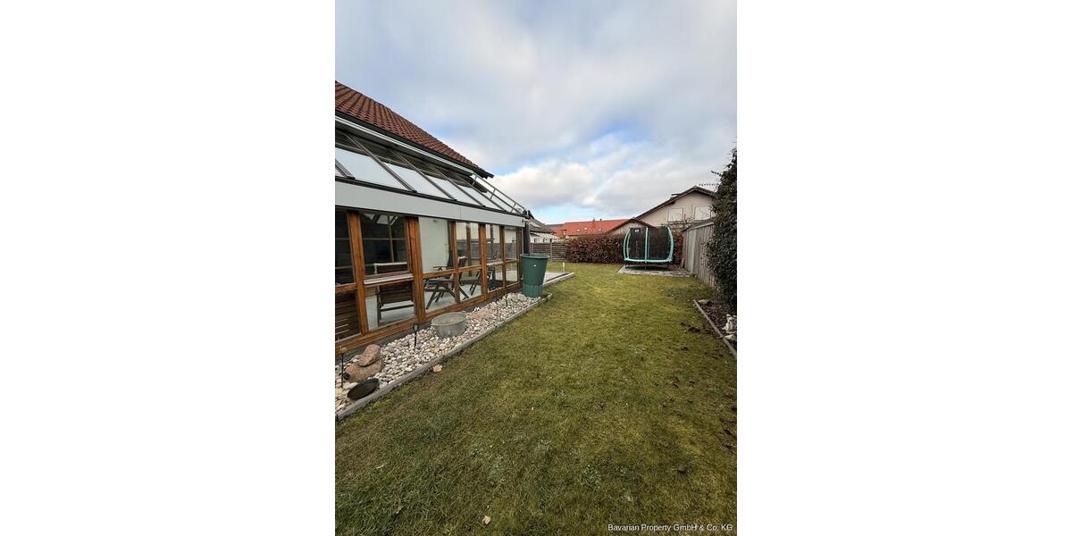 Einfamilienhaus Rain - 5 Zimmer, 156 m&sup2;, 1.250&euro; | Angebot:25717187