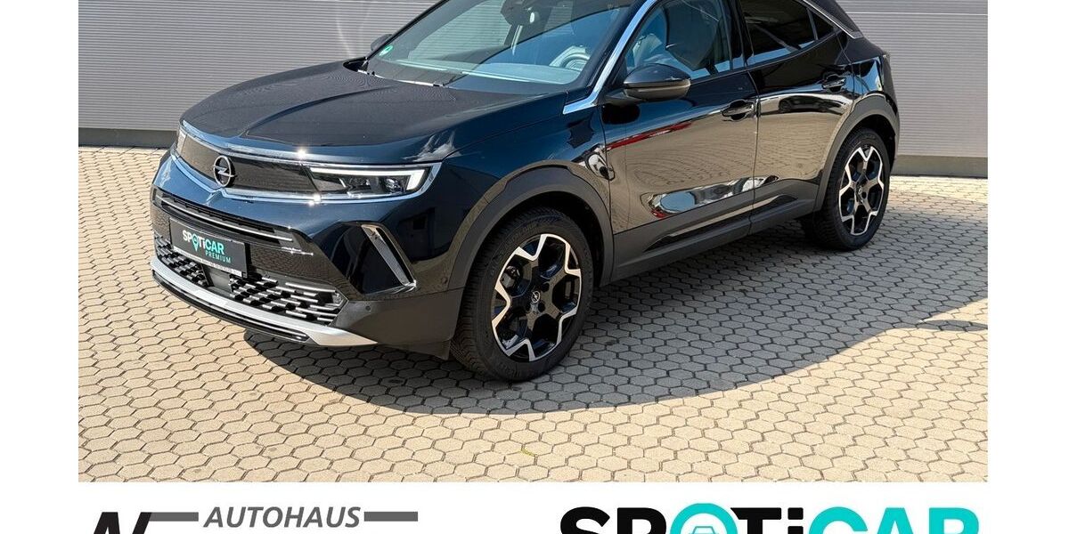 Opel Mokka 54.500 km 19.890 &euro; Rohr 93352