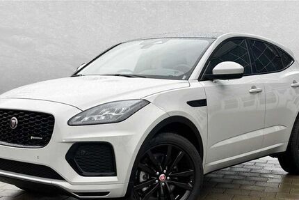 Jaguar E-Pace 1.550 km 41.370 &euro; Regensburg 93059
