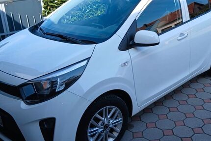 Kia Picanto 56.779 km 9.999 &euro; Burglengenfeld 93133