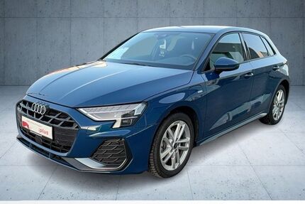 Audi A3 19.608 km 39.980 &euro; Neutraubling 93073