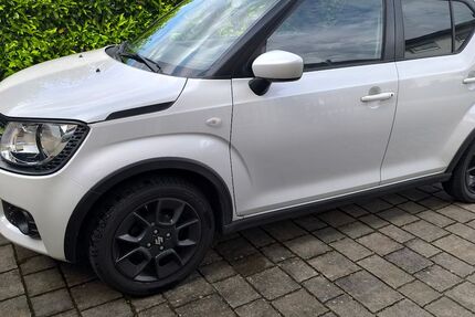 Suzuki Ignis 75.000 km 8.900 &euro; Teugn 93356