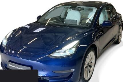 Tesla Model 3 75.544 km 29.600 &euro; Obertraubling 93083