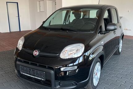 Fiat Panda 56.100 km 9.990 &euro; Regensburg 93057