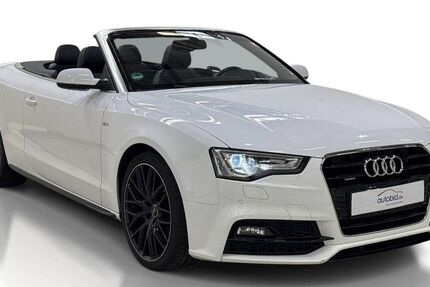Audi A5 117.200 km 16.450 &euro; Regensburg 93059