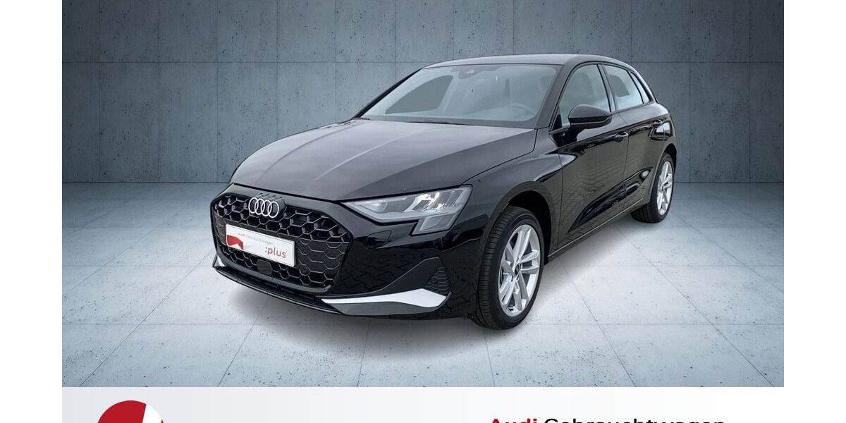 Audi A3 15.100 km 29.440 &euro; Saal a.d. Donau 93342