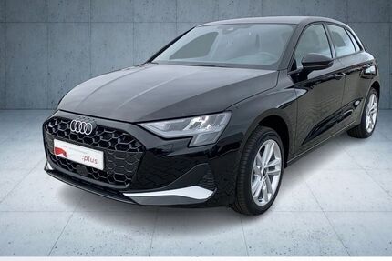 Audi A3 15.100 km 32.790 € Saal a.d. Donau 93342