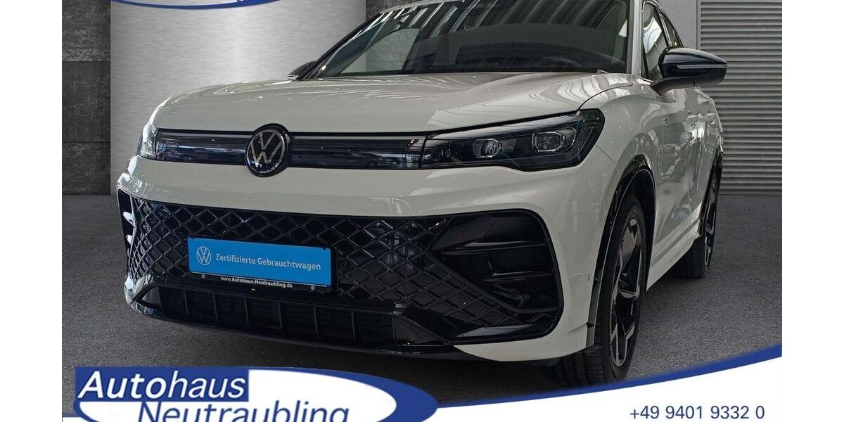 VW Tiguan 15.720 km 40.980 &euro; Neutraubling 93073
