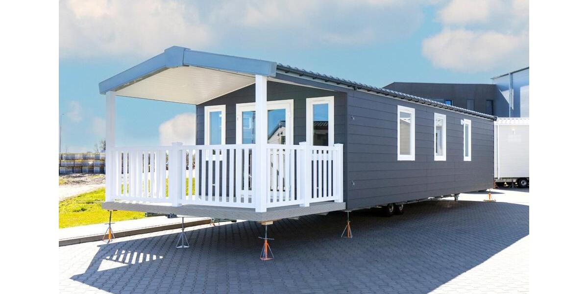 Bungalow Regensburg Kumpfmühl - 2 Zimmer, 50 m&sup2;, 107.000&euro; | Angebot:9035354