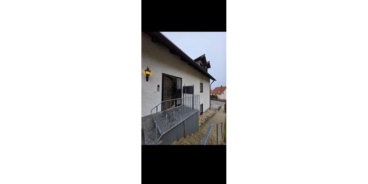 Erdgeschoßwohnung Bad Abbach - 2 Zimmer, 38 m&sup2;, 135.000&euro; | Angebot:27287305
