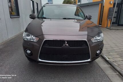 Mitsubishi Outlander 183.500 km 6.900 € Hemau 93155
