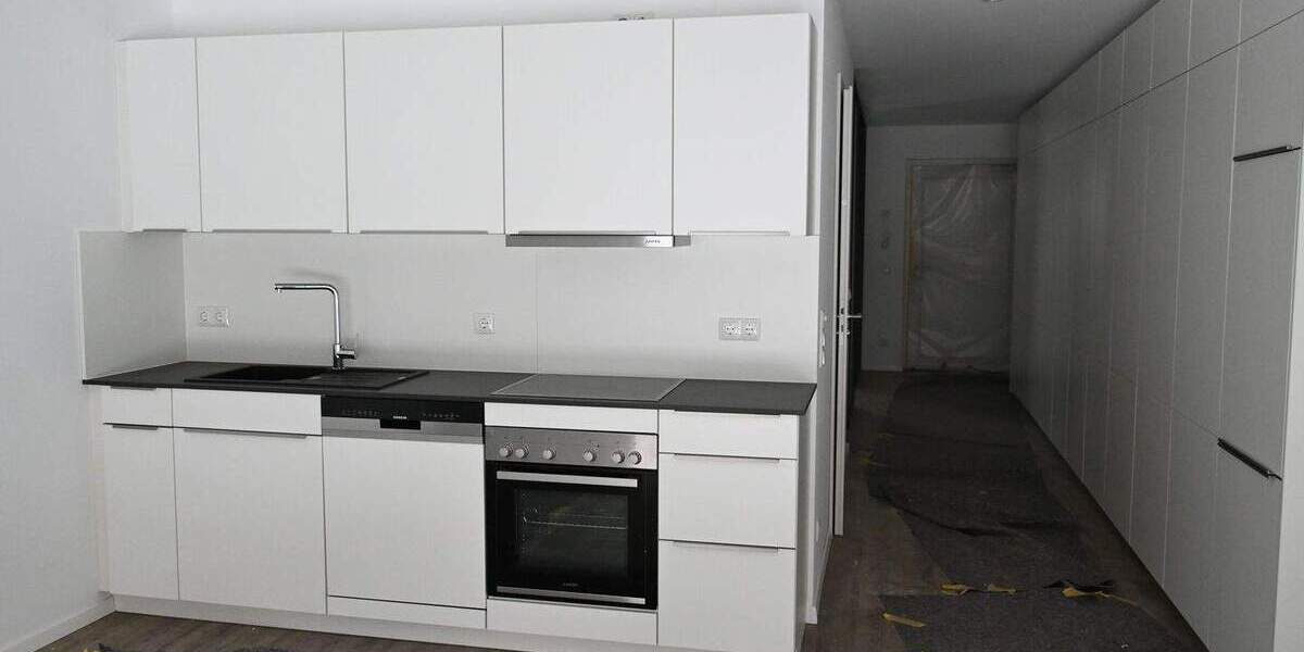 Etagenwohnung Burglengenfeld Wölland - 2 Zimmer, 53 m&sup2;, 665&euro; | Angebot:26188214