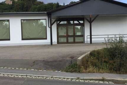 Gewerbeobjekt Falkenstein - 4.000&euro; | Angebot:9656810