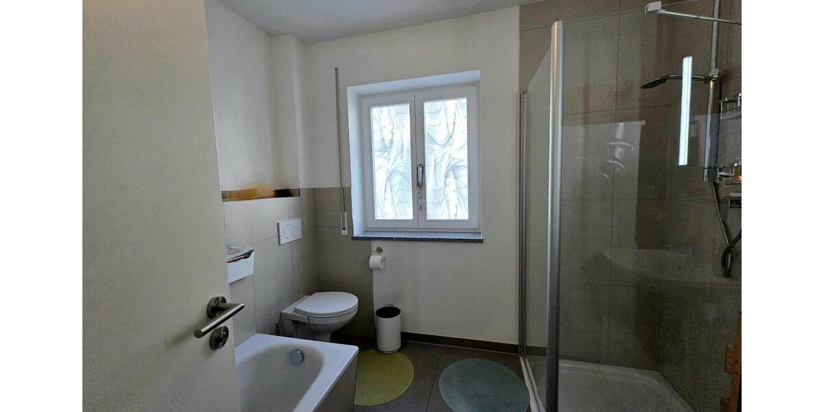 Etagenwohnung Abensberg - 2.5 Zimmer, 83 m&sup2;, 930&euro; | Angebot:26681588