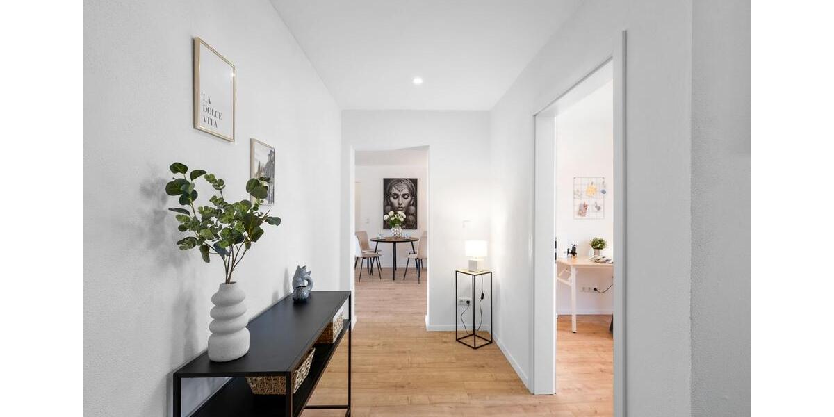 Etagenwohnung Barbing - 4 Zimmer, 86 m&sup2;, 325.000&euro; | Angebot:26561108