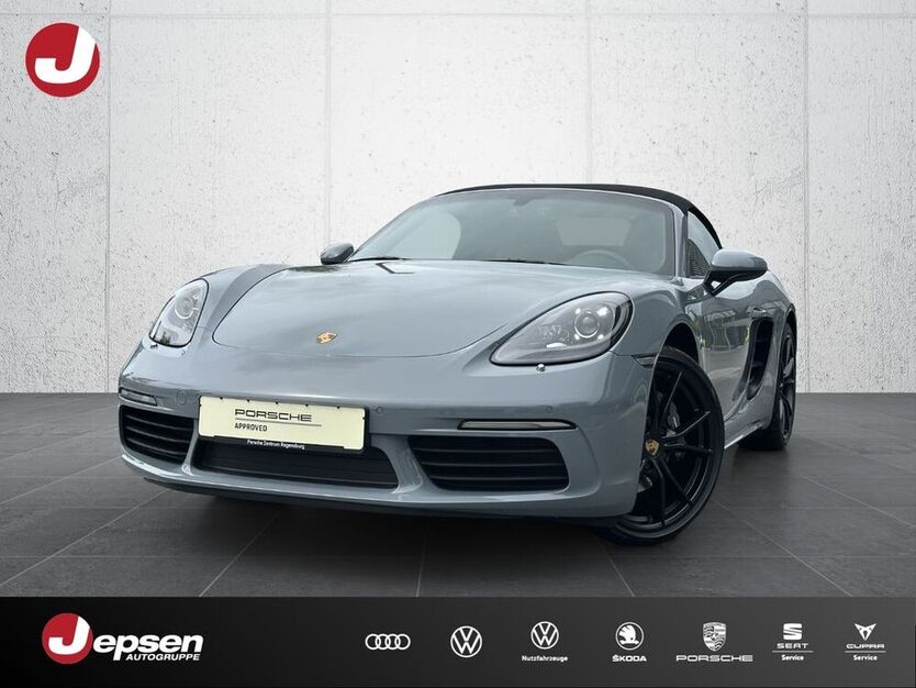 Boxster