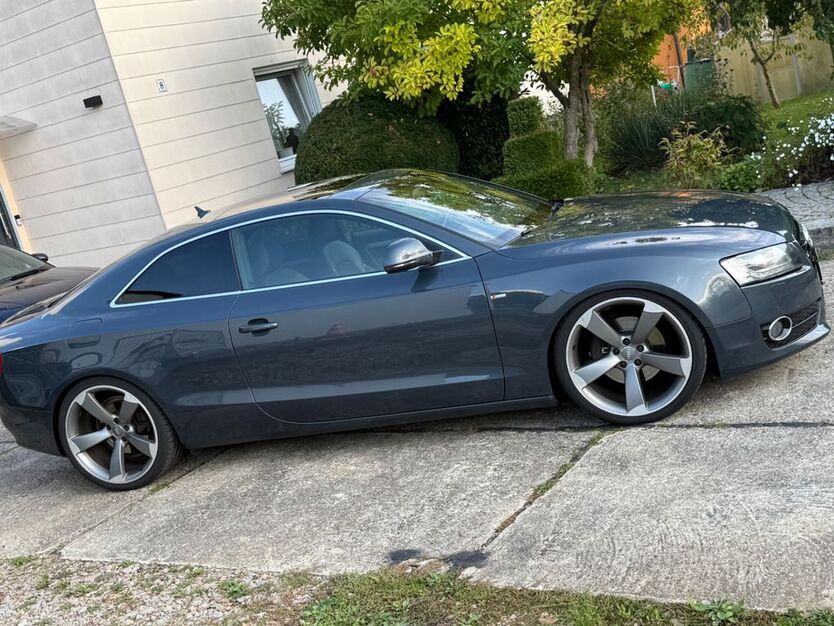 Audi A5 173.600 km 10.900 € Lappersdorf 93138