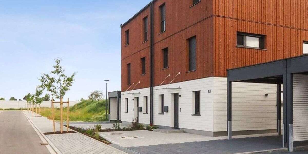 Haus zum Mieten in Geiselhöring 1.500 € 149 m² 6 zimmer