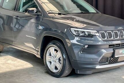Jeep Compass 19.049 km 20.980 &euro; Kelheim 93309