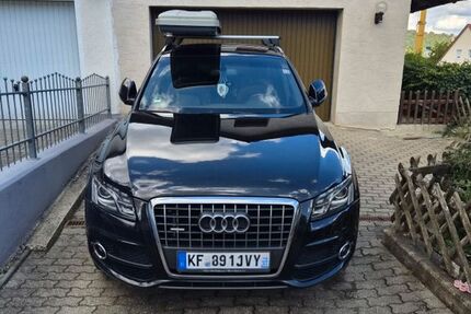 Audi Q5 207.000 km 7.700 &euro; Kelheim 93309