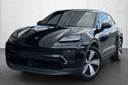 Porsche Macan 5.450 km 72.900 &euro; Regensburg 93055