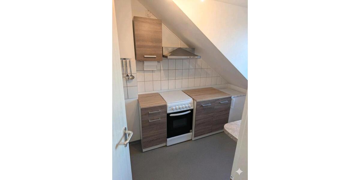 Maisonettenwohnung Burglengenfeld - 1 Zimmer, 38 m&sup2;, 145.900&euro; | Angebot:25783310