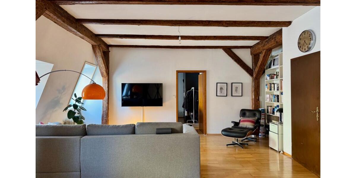 Etagenwohnung Regensburg Kumpfmühl - 2 Zimmer, 76 m&sup2;, 970&euro; | Angebot:25759684